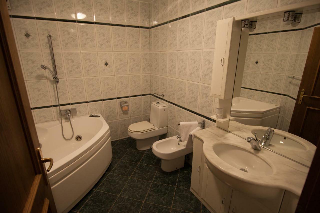 Villa Royale Krk Krk Town Eksteriør billede