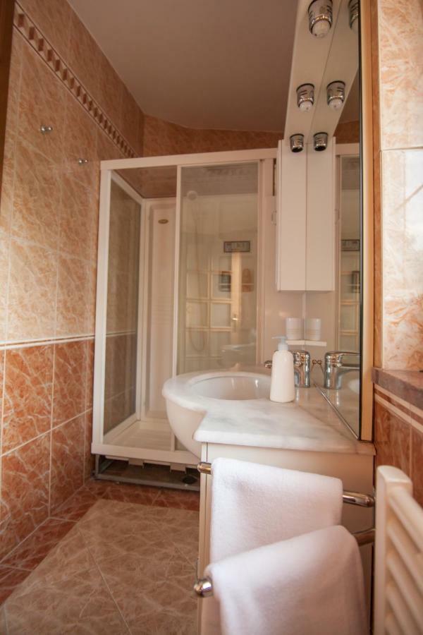 Villa Royale Krk Krk Town Eksteriør billede