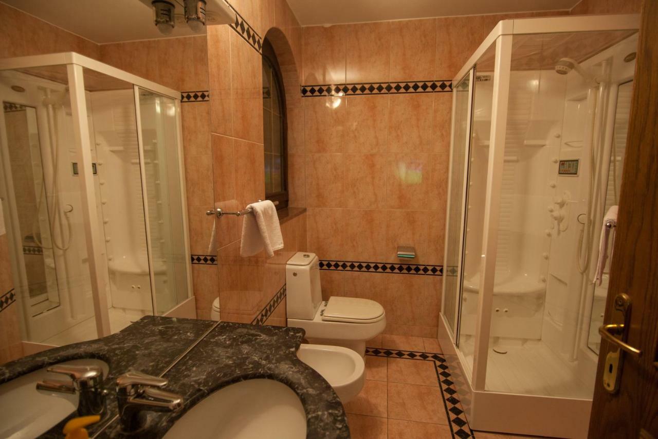 Villa Royale Krk Krk Town Eksteriør billede