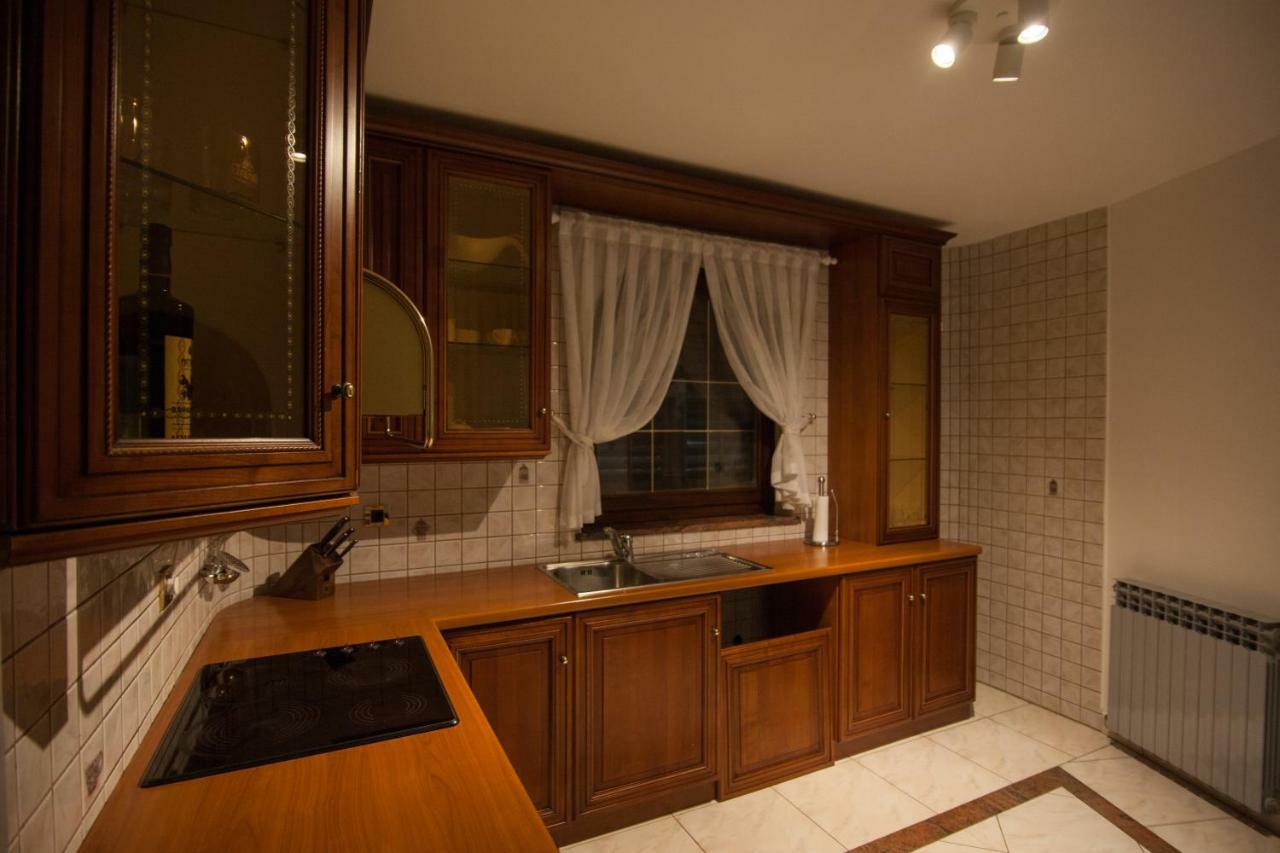Villa Royale Krk Krk Town Eksteriør billede