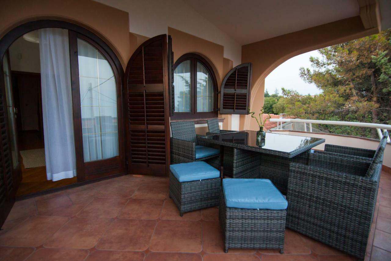 Villa Royale Krk Krk Town Eksteriør billede