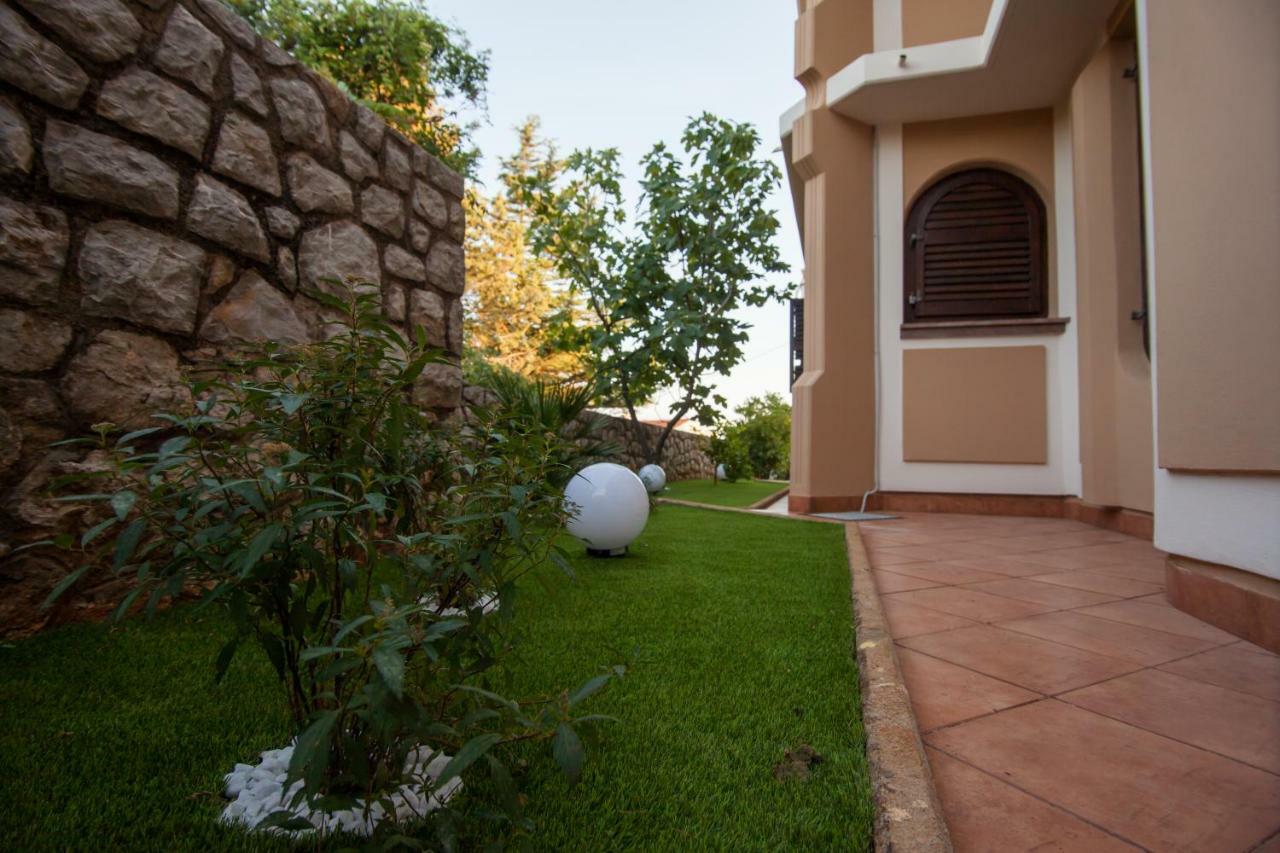 Villa Royale Krk Krk Town Eksteriør billede